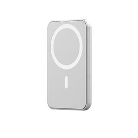 Linktech EP50 Strong Eco Friendly 5000 mAh 15W Wireless Powerbank