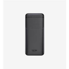 Linktech EP90 Strong Eco Çevre Dostu 9000 mAh Powerbank