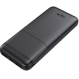 Linktech EP90 Strong Siyah 9000 mAh Powerbank