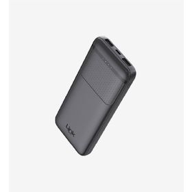 Linktech EP90 Strong Siyah 9000 mAh Powerbank