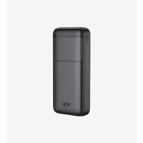 Linktech EP92 Strong ECO 18000 mAh Çevre Dostu Powerbank