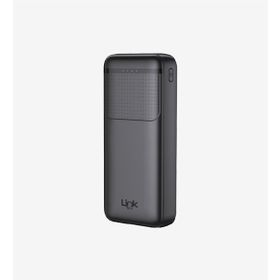 Linktech EP92 Strong ECO 18000 mAh Çevre Dostu Powerbank