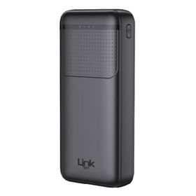 Linktech EP92 Strong Siyah 18000 mAh Powerbank