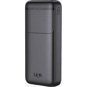 Linktech EP92 Strong Siyah 18000 mAh Powerbank