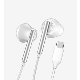 Linktech H65 Mikrofonlu Yüksek Baslı Kulak İçi Kablolu Kulaklık