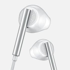 Linktech H65 Mikrofonlu Yüksek Baslı Kulak İçi Kablolu Kulaklık