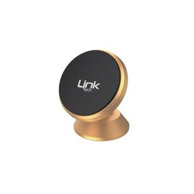 Linktech H708 Manyetik Mıknatıslı Araç İçi Telefon Tutucu
