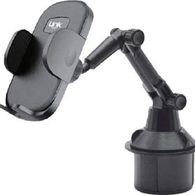 Linktech H713 Araç İçi Telefon Tutacağı