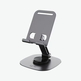 Linktech H714 Masaüstü 360 Derece Dönebilen Telefon Tutacağı