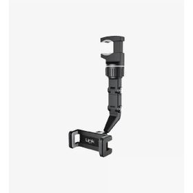 Linktech H765 Konsol İçin Ayarlanabilir 360 Derece Dönebilen Araç İçi Telefon Tutacağı
