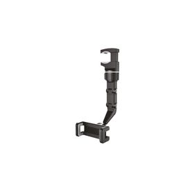 Linktech H765 Konsol İçin Ayarlanabilir 360 Derece Dönebilen Araç İçi Telefon Tutacağı