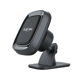 Linktech H780 Premium Manyetik Mıknatıslı Araç İçi Telefon Tutucu