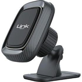 Linktech H780 Premium Manyetik Mıknatıslı Araç İçi Telefon Tutucu