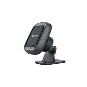 Linktech H780 Premium Manyetik Mıknatıslı Araç İçi Telefon Tutucu