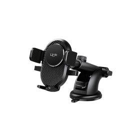 Linktech H784 Vantuzlu Araç İçi Telefon Tutucu
