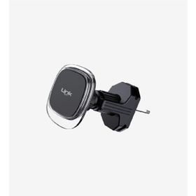 Linktech H786 Mıknatıslı Mandallı Araç İçi Telefonu Tutacağı