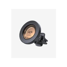 Linktech H788 Premium Mıknatıslı Mandallı Araç İçi Telefonu Tutacağı