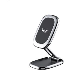 Linktech H789 Premium Araç İçi Telefonu Tutacağı