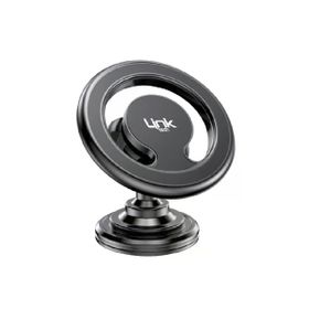 Linktech H791 Premium Mıknatıslı Araç İçi Telefonu Tutacağı