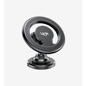Linktech H791 Premium Mıknatıslı Araç İçi Telefonu Tutacağı