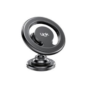 Linktech H791 Premium Mıknatıslı Araç İçi Telefonu Tutacağı