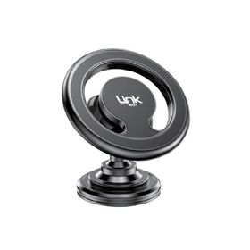 Linktech H791 Premium Mıknatıslı Araç İçi Telefonu Tutacağı