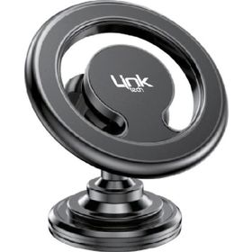 Linktech H791 Premium Mıknatıslı Araç İçi Telefonu Tutacağı