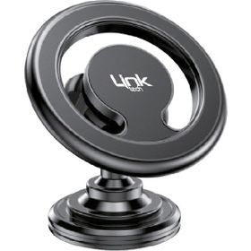 Linktech H791 Premium Mıknatıslı Araç İçi Telefonu Tutacağı