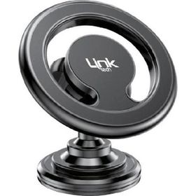 Linktech H791 Premium Mıknatıslı Araç İçi Telefonu Tutacağı