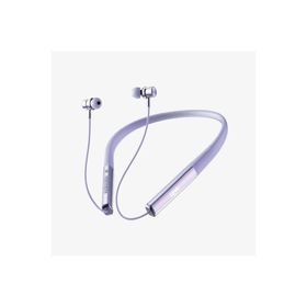 Linktech H986 Mor Bluetooth Kulaklık