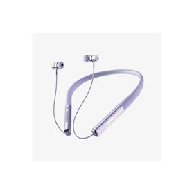 Linktech H986 Mor Bluetooth Kulaklık