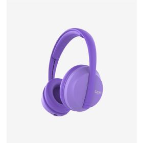 Linktech HP2 Mor Bluetooth Kulaklık