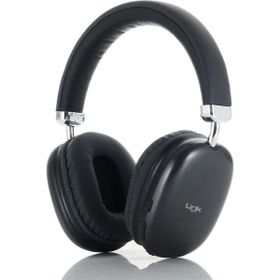 LinkTech HP5 Siyah Bluetooth Kulaklık