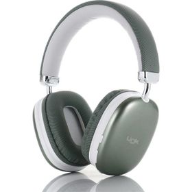 LinkTech HP5 Yeşil Bluetooth Kulaklık