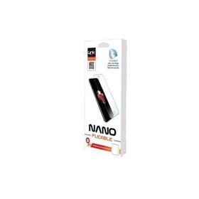 Linktech Huawei P30 Lite 9H Nano Cep Telefonu Kırılmaz Temperli Cam