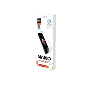 Linktech Huawei P30 Lite 9H Nano Cep Telefonu Kırılmaz Temperli Cam