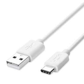 Linktech K564 Strong Type-C 3A 30 cm Data/Şarj Kablosu