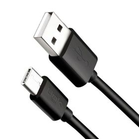 Linktech K564 Strong Type-C 3A 30 cm Data/Şarj Kablosu