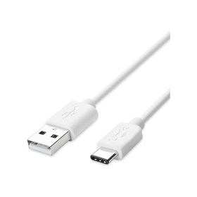Linktech K564 Strong Type-C 3A 30 cm Data/Şarj Kablosu