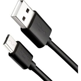 Linktech K565 Strong 2.4A 30 cm Micro Usb Data/Şarj Kablosu