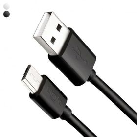 Linktech K565 Strong 2.4A 30 cm Micro Usb Data/Şarj Kablosu