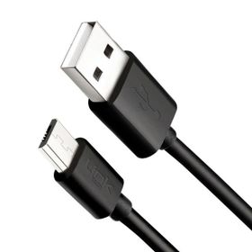 Linktech K565 Strong 2.4A 30 cm Micro Usb Data/Şarj Kablosu