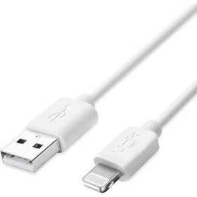 Linktech K566 Strong Lightning 2.4A 30 cm Data/Şarj Kablosu