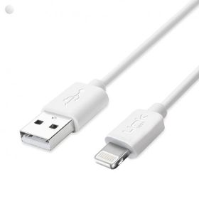 Linktech K566 Strong Lightning 2.4A 30 cm Data/Şarj Kablosu