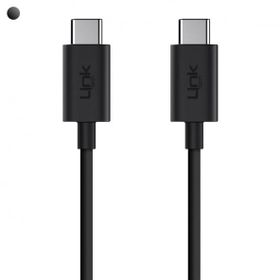 Linktech K569 Strong USB-C Type-C 25 W 1 mt Şarj Kablosu