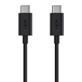 Linktech K569 Strong USB-C Type-C 25 W 1 mt Şarj Kablosu