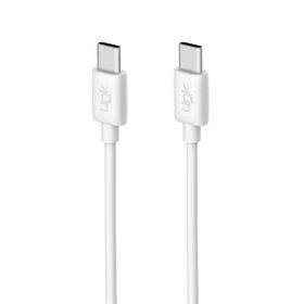 Linktech K569 Strong USB-C Type-C 25 W 1 mt Şarj Kablosu