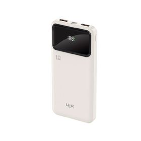 Linktech LD10 Strong 10000 Mah Powerbank