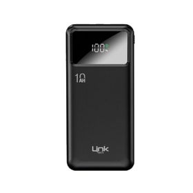 Linktech LD10 Strong 10000 Mah Powerbank