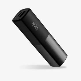 Linktech LP5 Strong 5.000 mAh Lipstick Mor Powerbank
